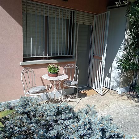 A&G Apartment Zanica Екстериор снимка