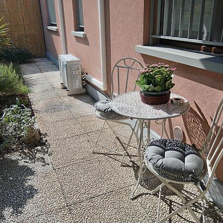 A&G Apartment Zanica Екстериор снимка