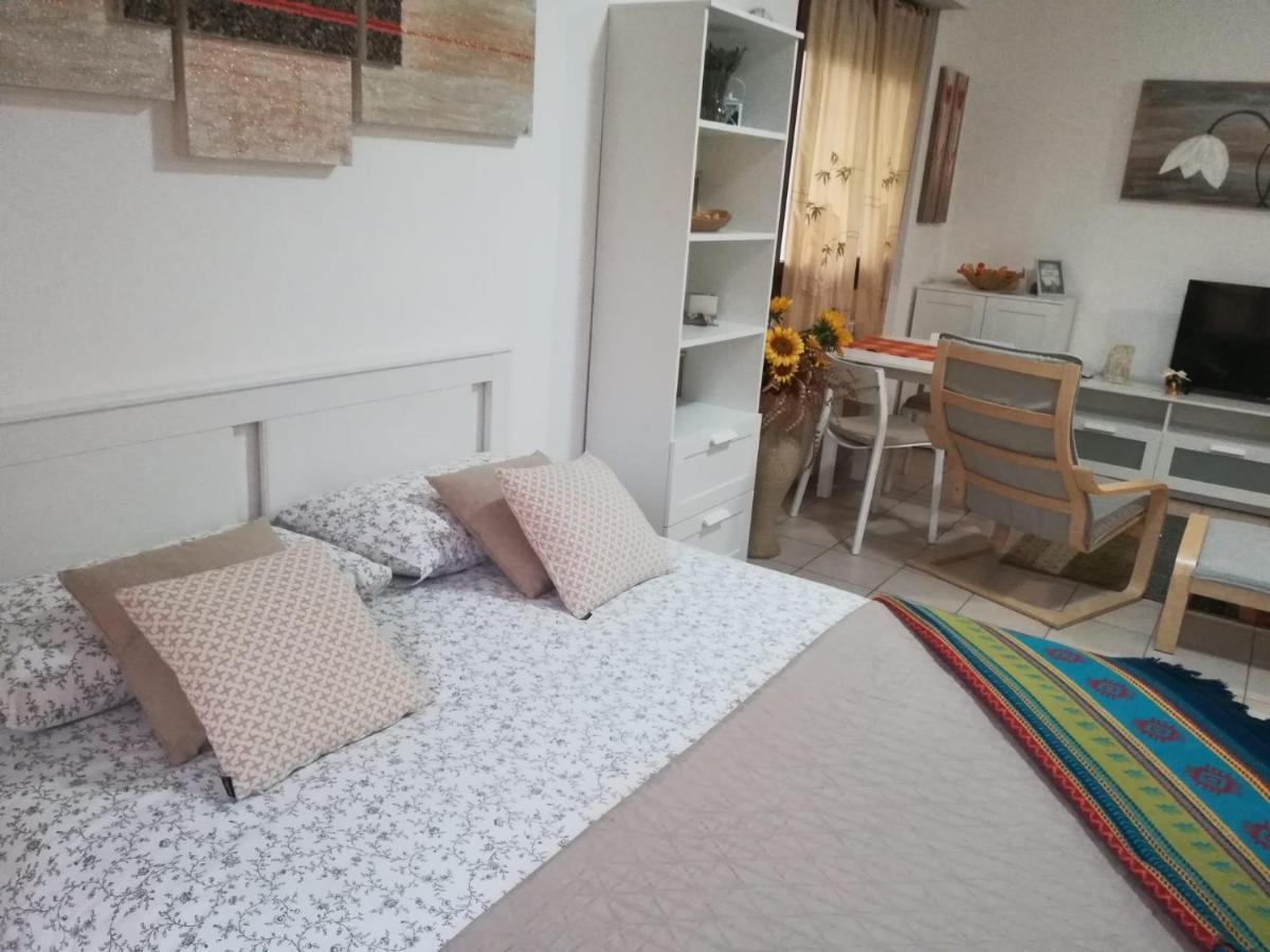 A&G Apartment Zanica Екстериор снимка