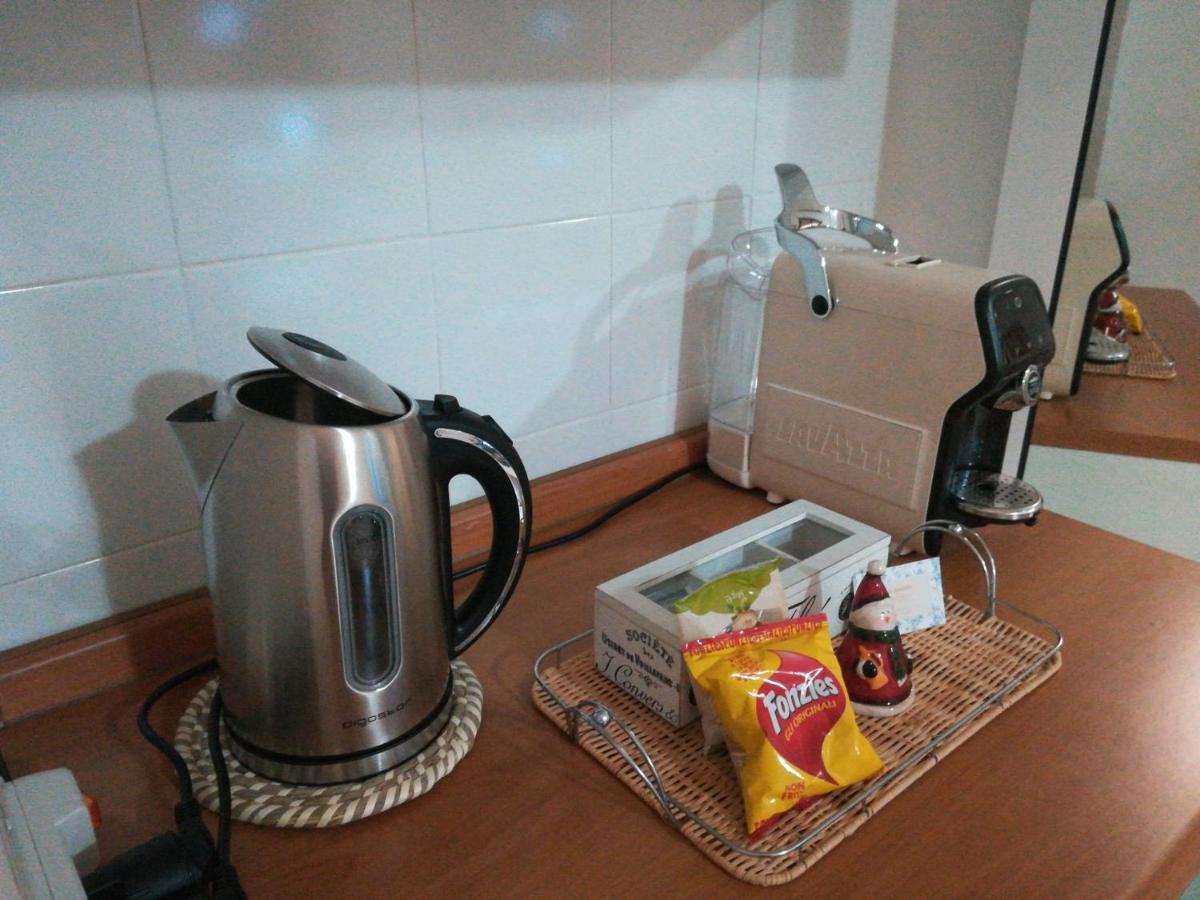 A&G Apartment Zanica Екстериор снимка