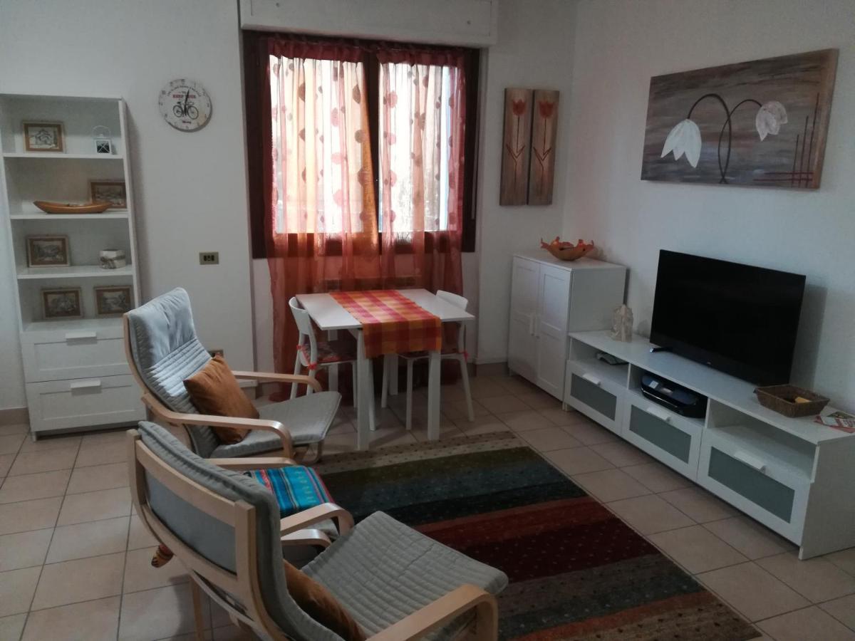 A&G Apartment Zanica Екстериор снимка