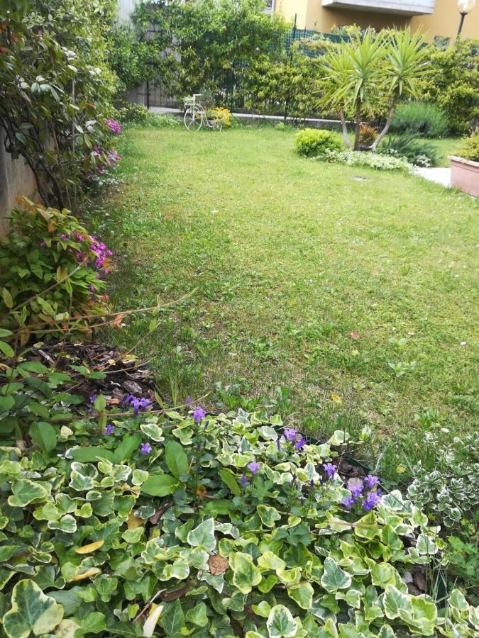 A&G Apartment Zanica Екстериор снимка