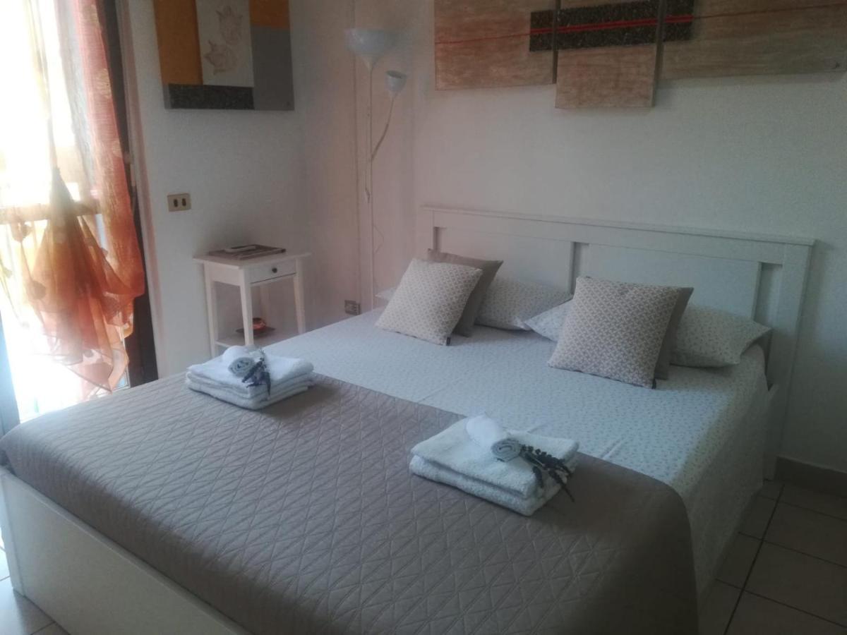 A&G Apartment Zanica Екстериор снимка