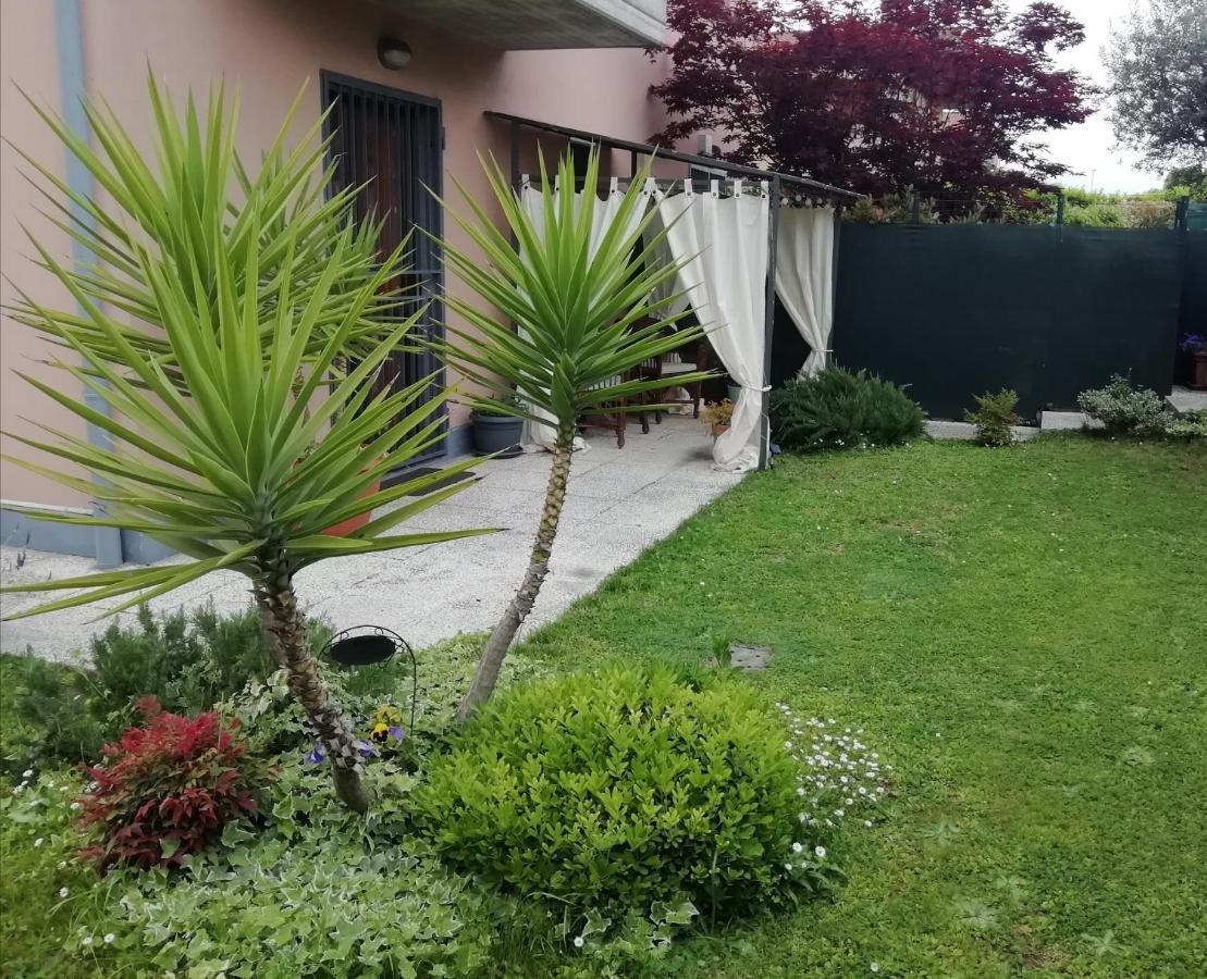 A&G Apartment Zanica Екстериор снимка