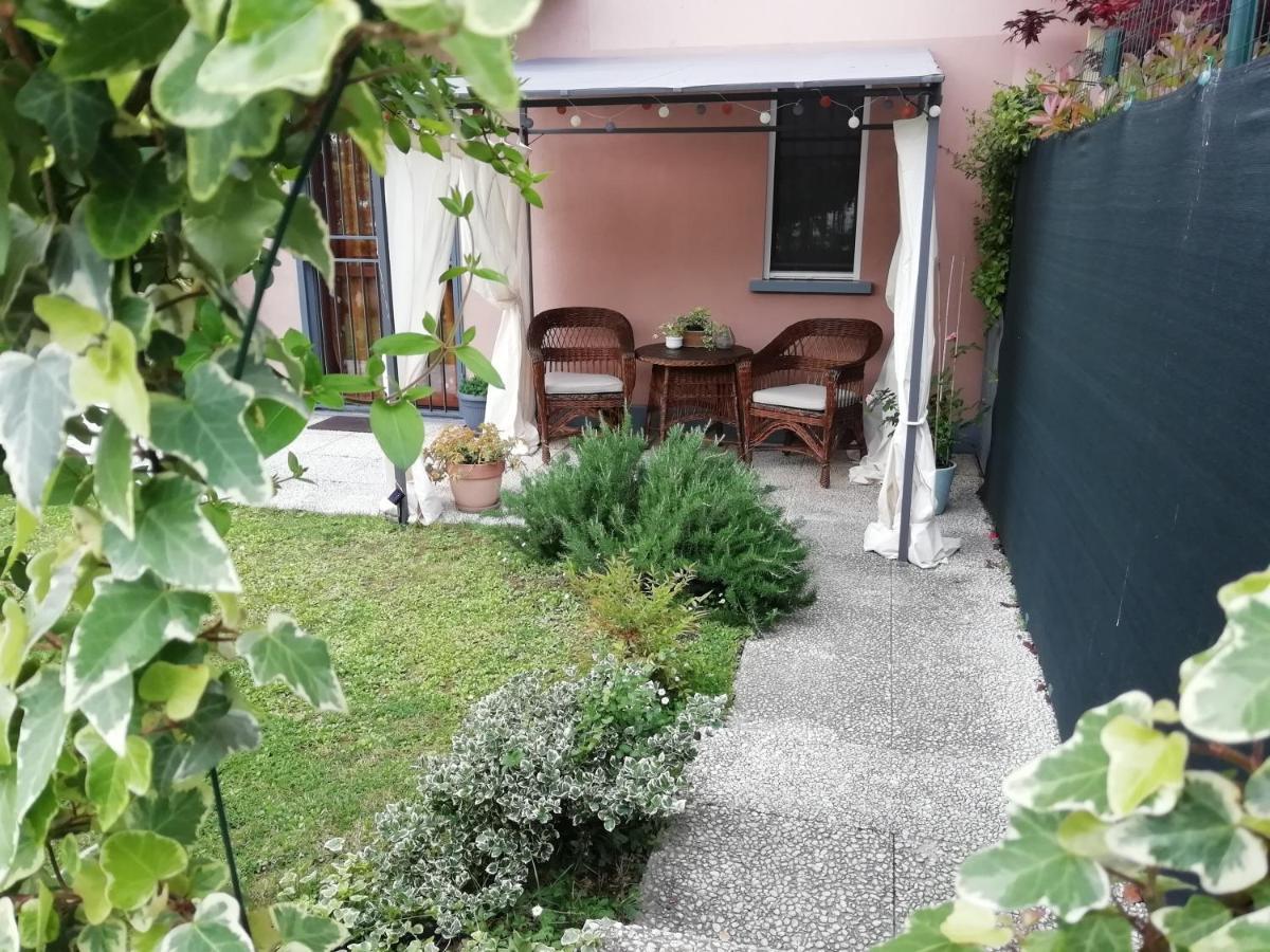 A&G Apartment Zanica Екстериор снимка