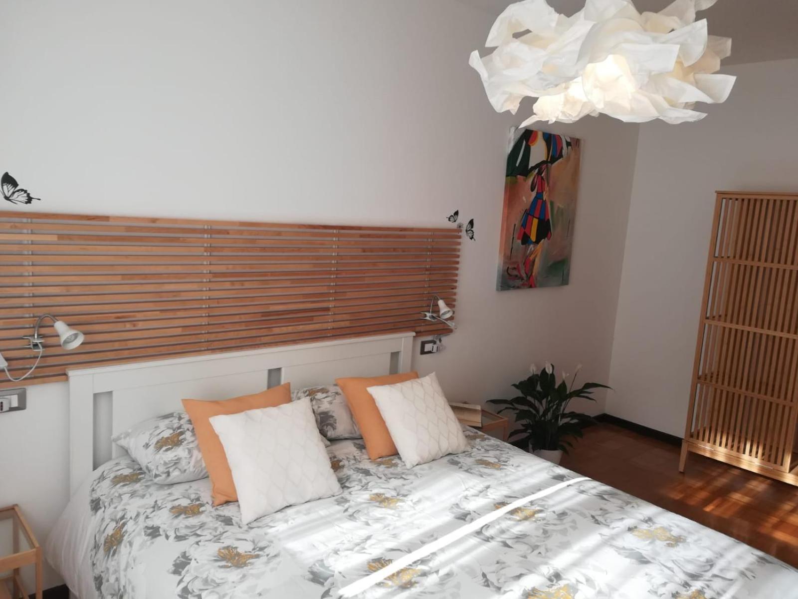 A&G Apartment Zanica Екстериор снимка