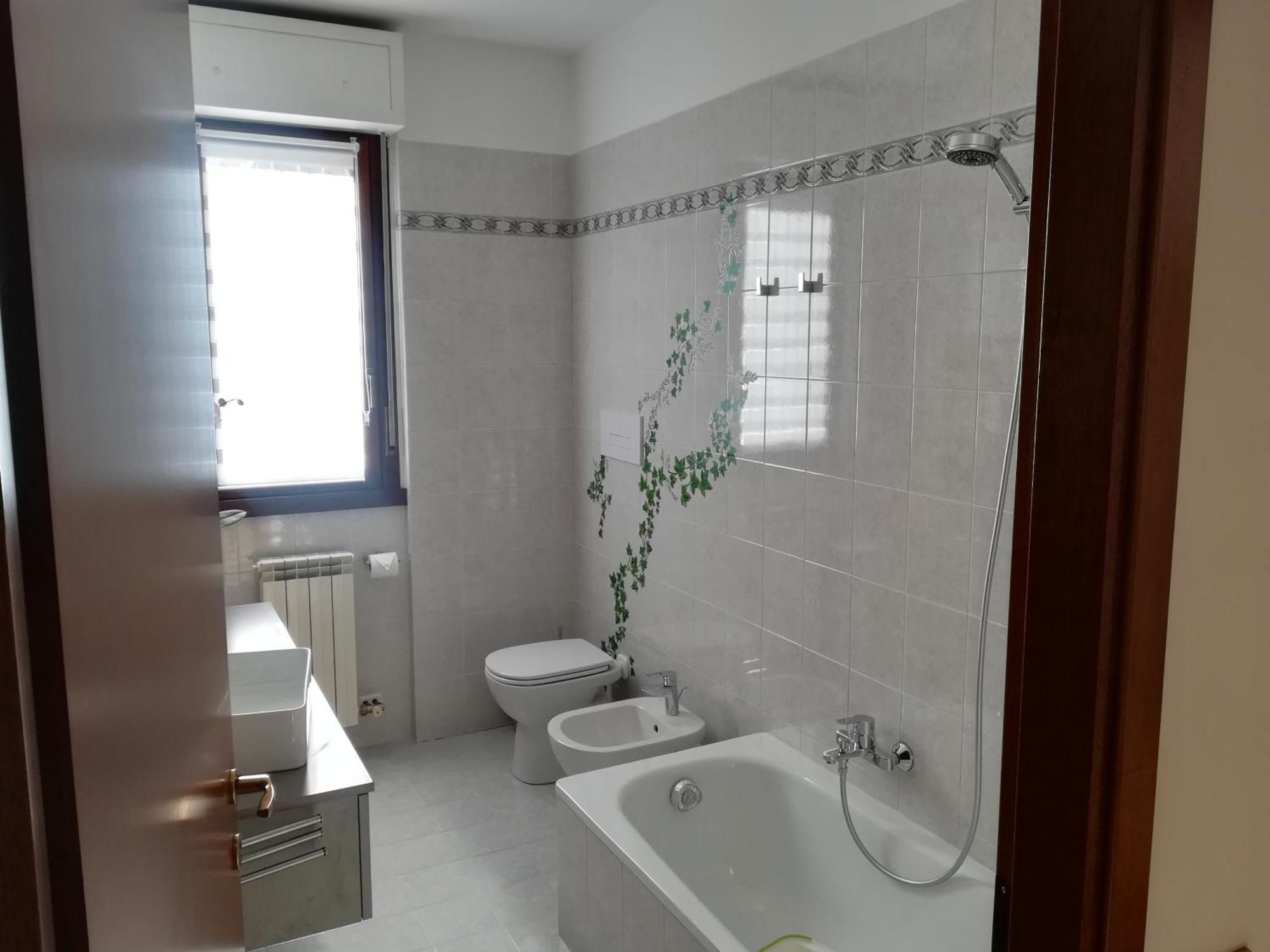 A&G Apartment Zanica Екстериор снимка