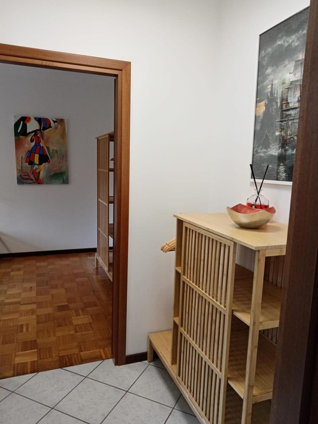 A&G Apartment Zanica Екстериор снимка