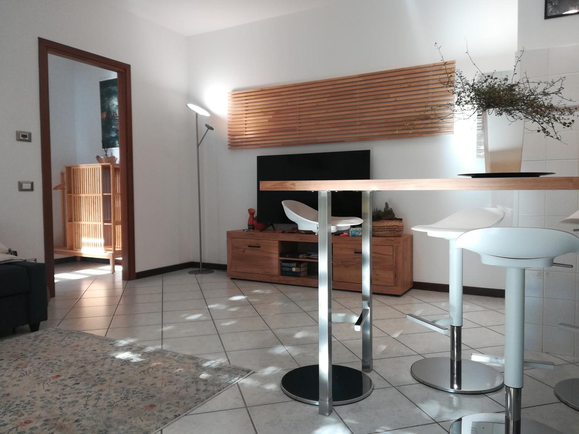 A&G Apartment Zanica Екстериор снимка