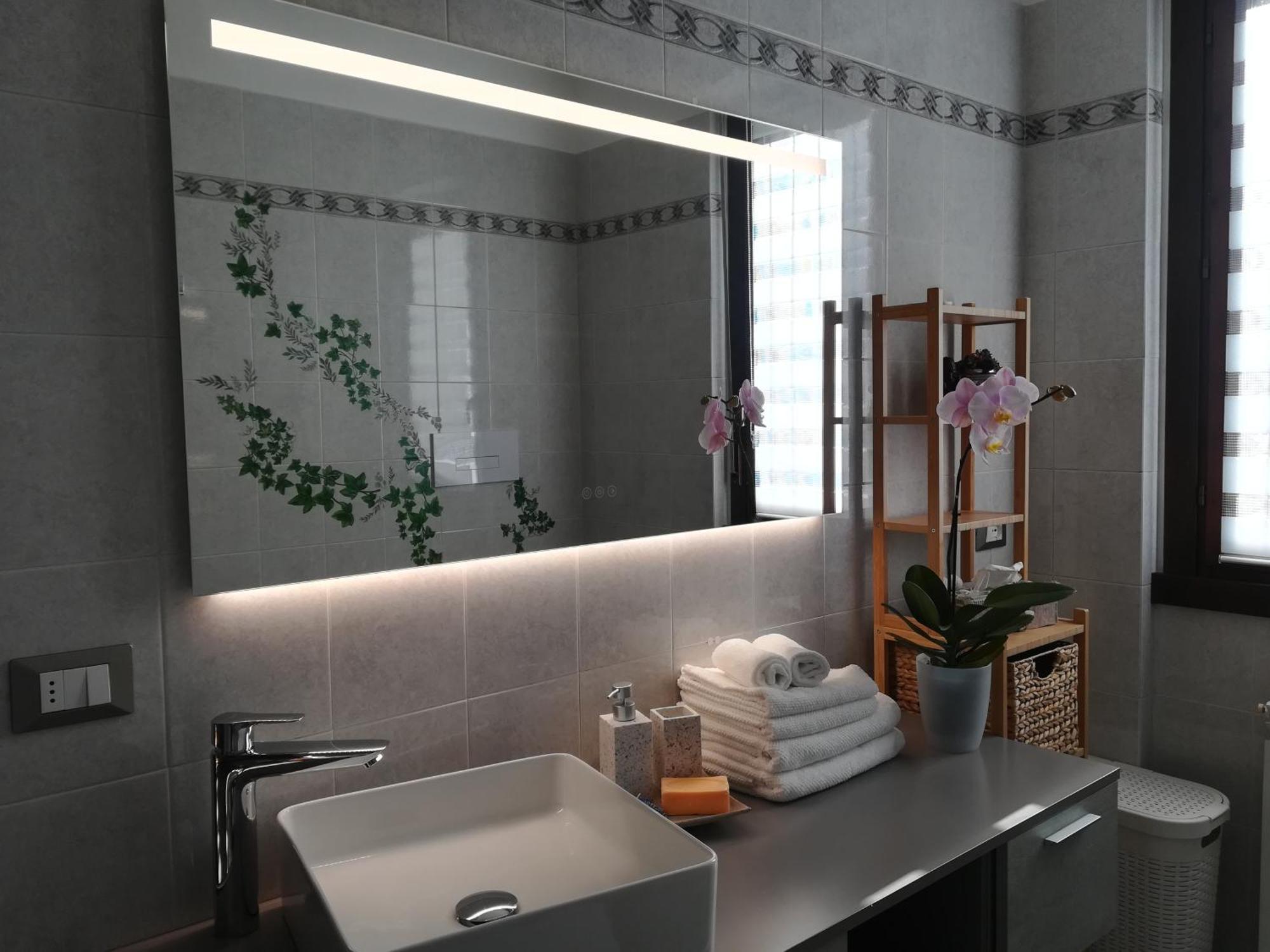 A&G Apartment Zanica Екстериор снимка