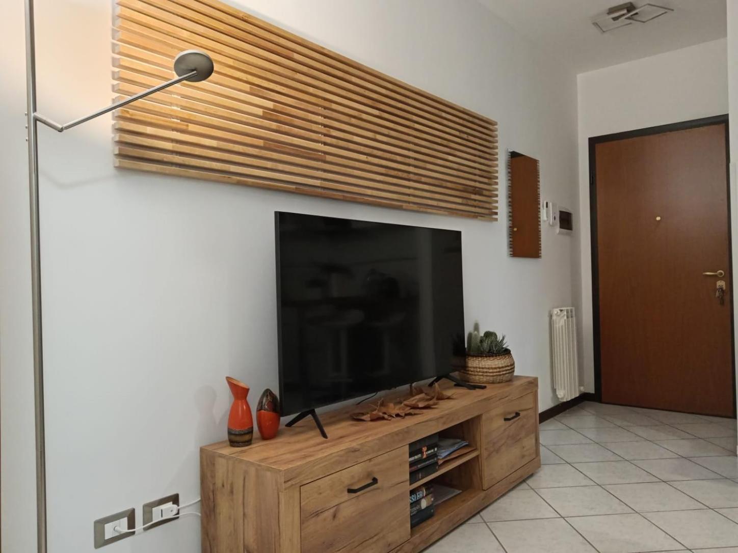 A&G Apartment Zanica Екстериор снимка