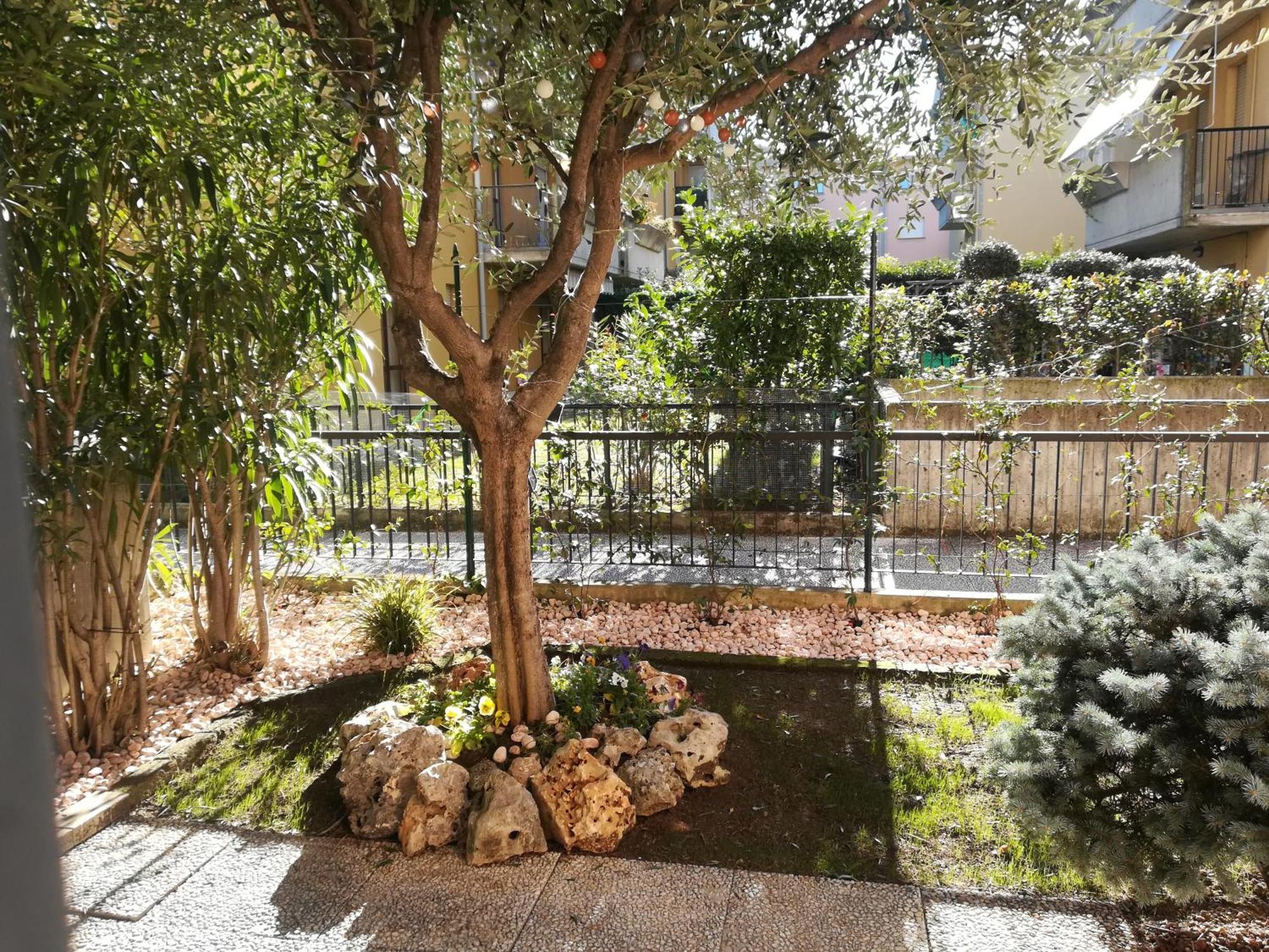 A&G Apartment Zanica Екстериор снимка