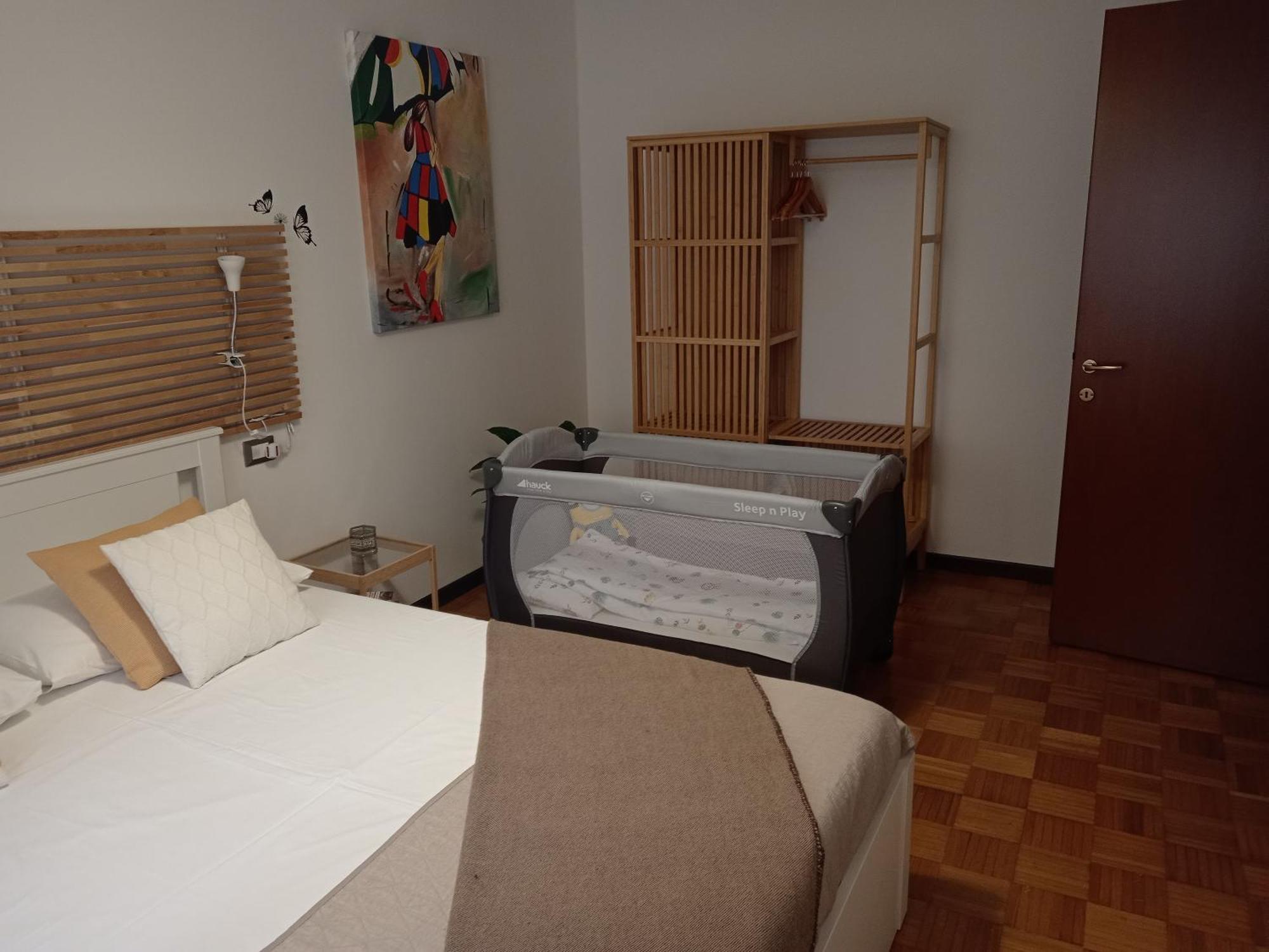 A&G Apartment Zanica Екстериор снимка