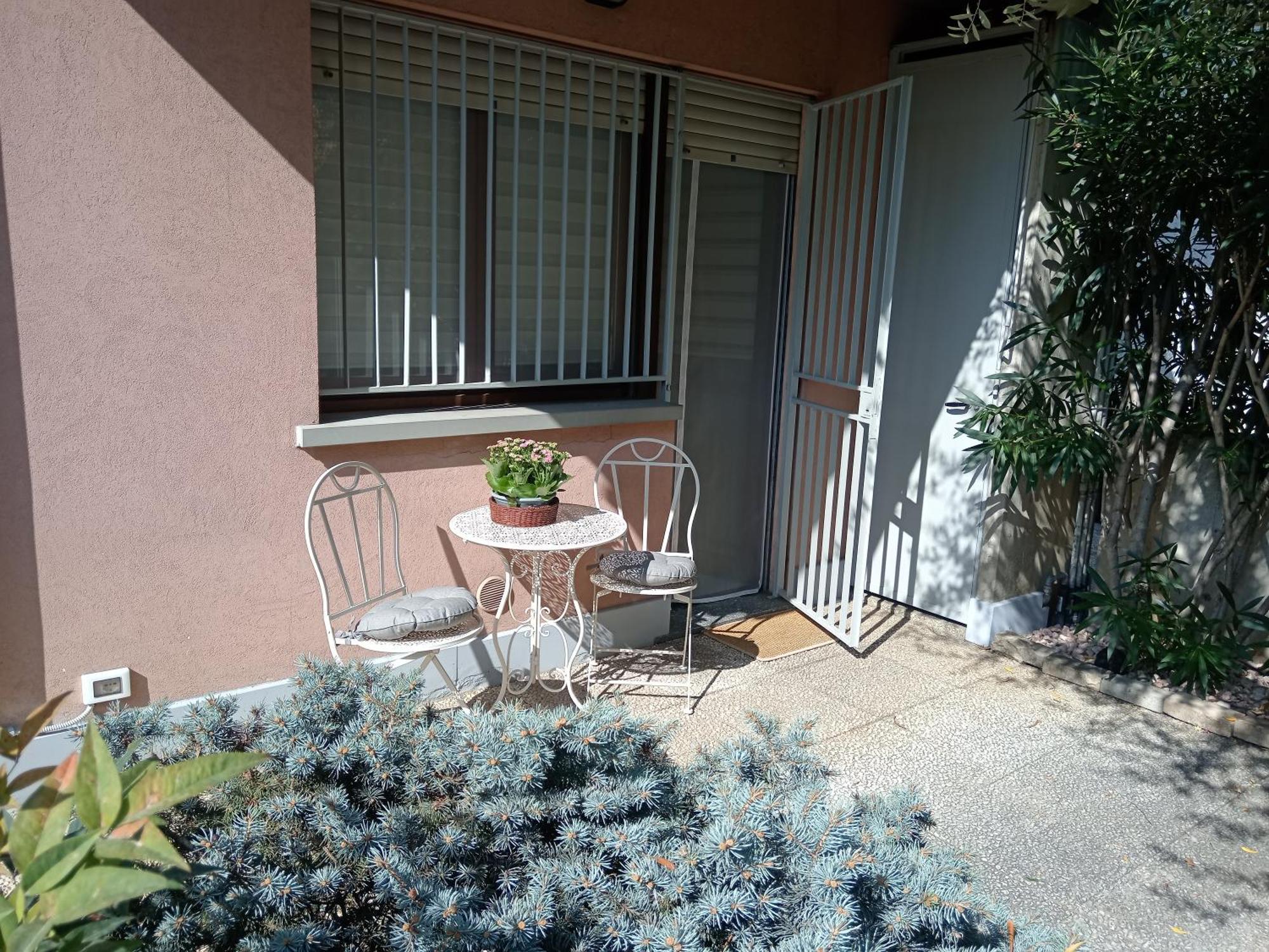 A&G Apartment Zanica Екстериор снимка