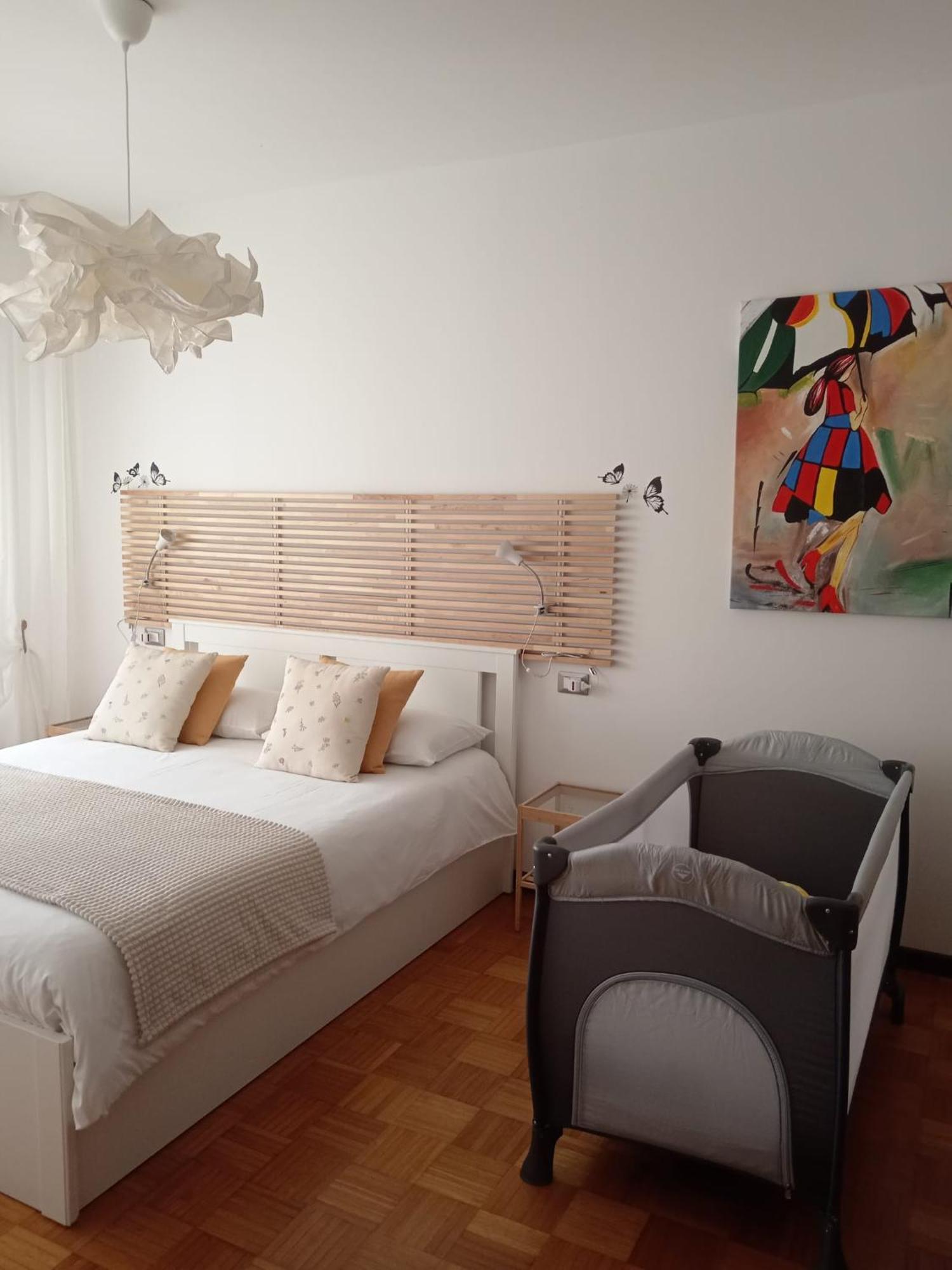 A&G Apartment Zanica Екстериор снимка