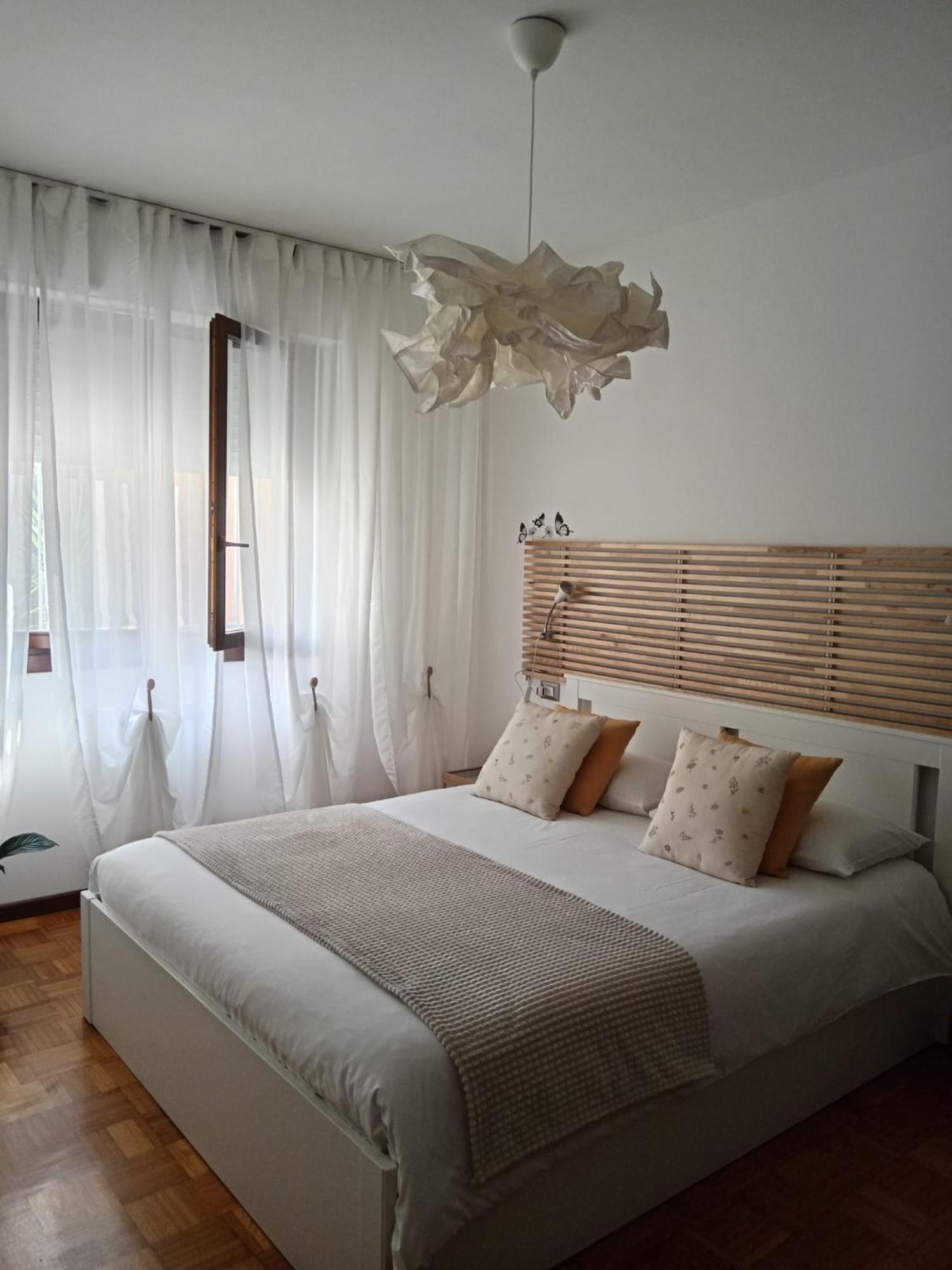 A&G Apartment Zanica Екстериор снимка