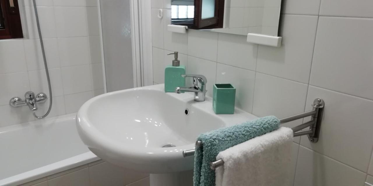 A&G Apartment Zanica Екстериор снимка