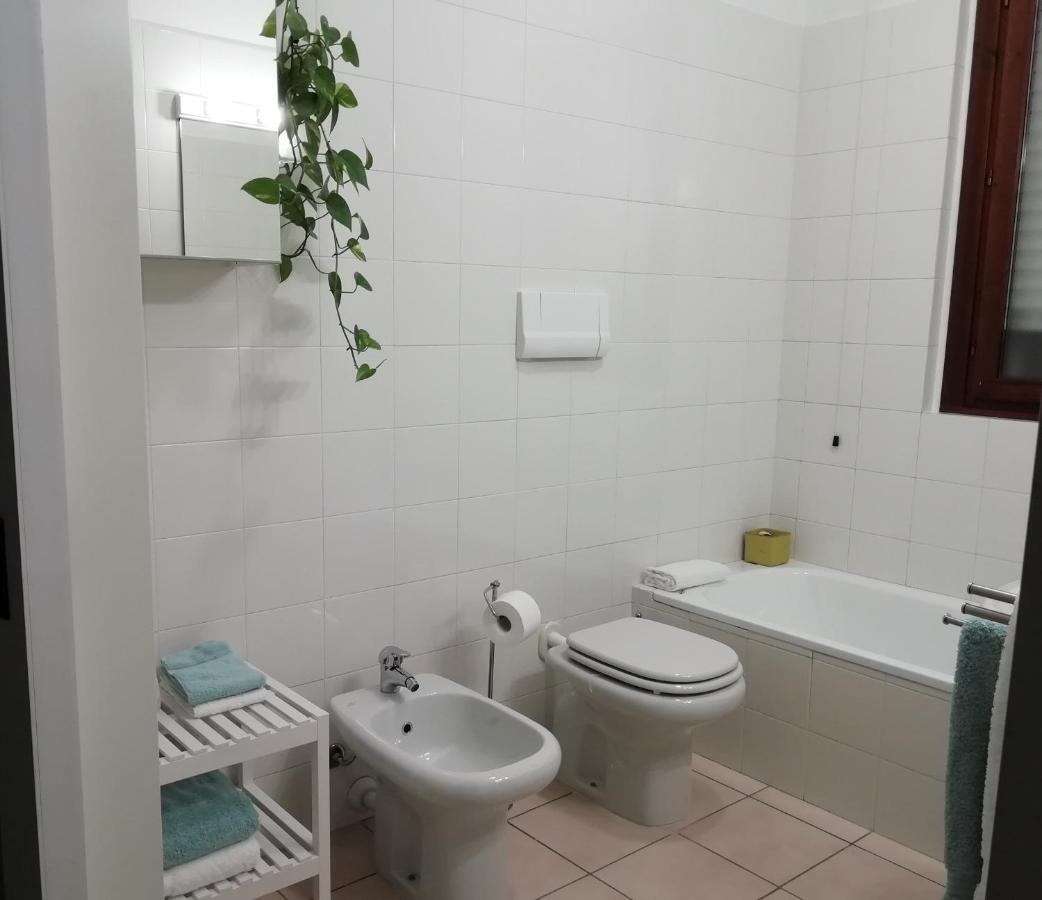 A&G Apartment Zanica Екстериор снимка